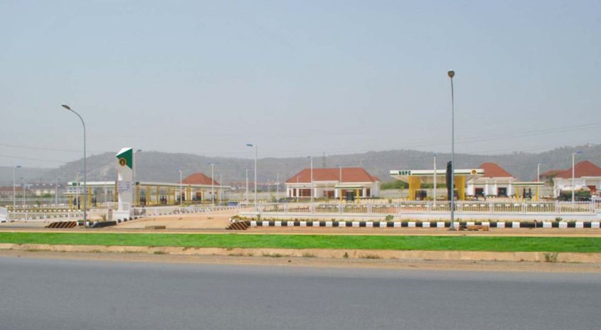 Conceptualized, Designed, Built and Wholly owned by Dan Oil & Petrochemicals Ltd.